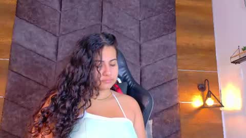 EVA DAEMON  online show from 07-11-26, 11:46