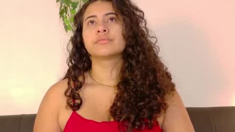 EVA DAEMON  online show from 07-19-26, 11:47