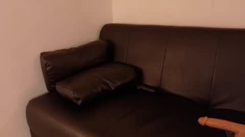 EVA DAEMON  online show from 07-28-26, 02:13