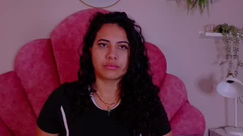 EVA DAEMON  online show from 08-02-26, 12:03