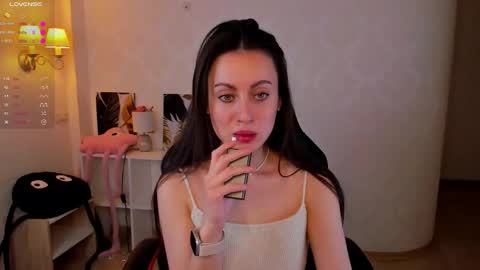 Im Eva online show from 02-25-26, 04:44