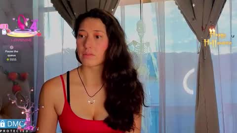 eva delight online show from 10-22-25, 11:10