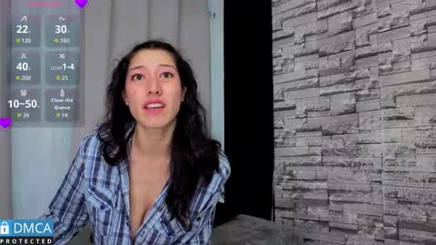 eva delight online show from 03-06-26, 11:17