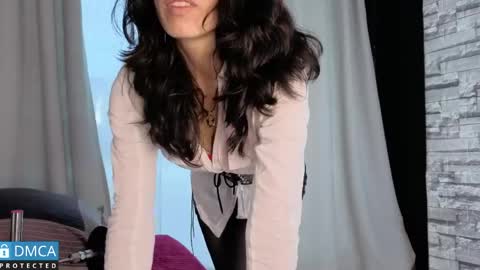 eva delight online show from 04-18-26, 12:09