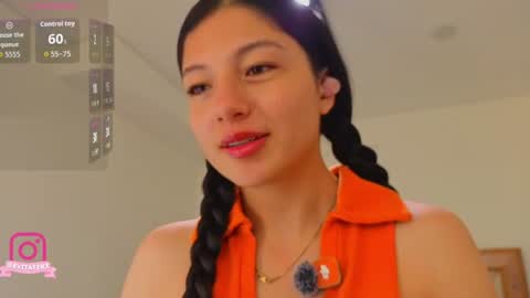 Eva online show from 07-06-26, 11:29