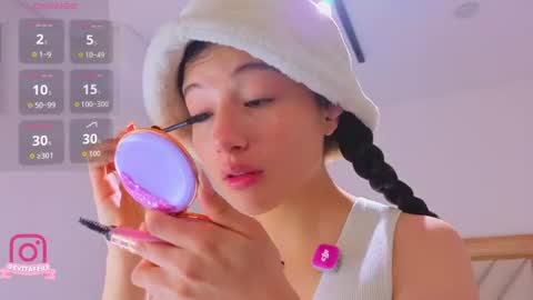 Eva online show from 07-28-26, 11:05