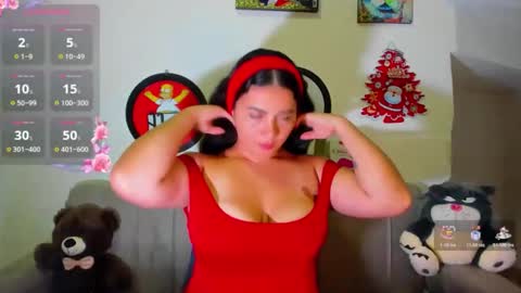 Eva online show from 11-10-25, 08:13