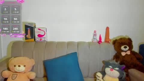 Eva online show from 04-08-26, 05:40