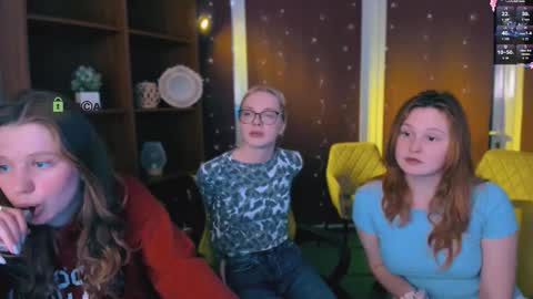 your dream online show from 03-10-26, 08:14