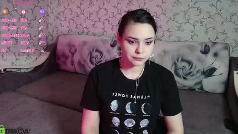 Eva  online show from 02-21-26, 05:25