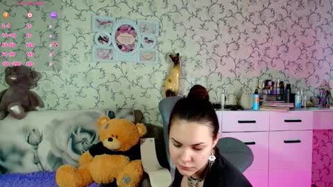 Eva  online show from 02-28-26, 03:02