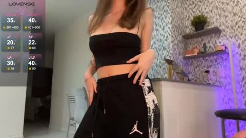 Eva  online show from 03-03-25, 06:33