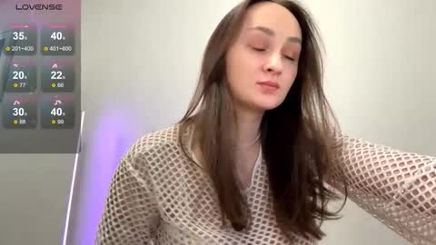 Eva  online show from 01-18-26, 08:12