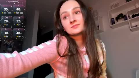 Eva  online show from 03-05-26, 11:34