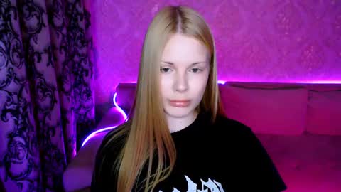 Eva online show from 07-17-26, 08:03