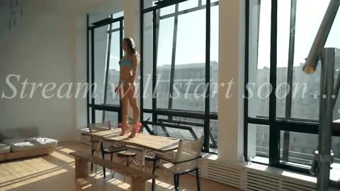 Eva online show from 04-04-26, 07:55