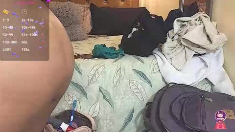 Eva Foxs  online show from 11-26-25, 10:33