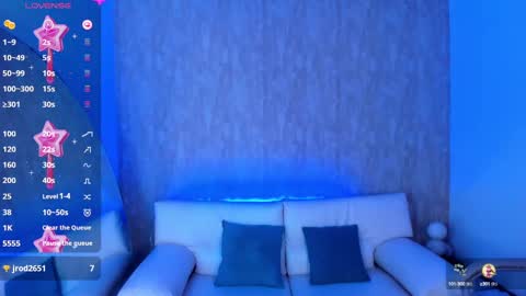 eva_hells online show from 10-10-25, 07:57