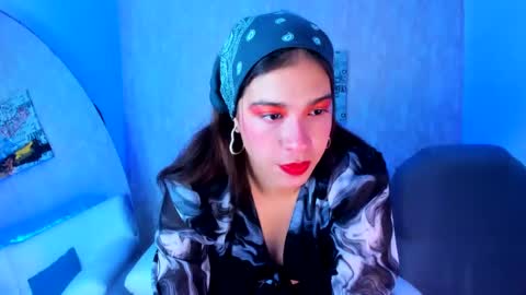 eva_hells online show from 10-21-25, 07:58