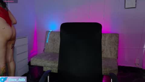 Eva  online show from 03-13-26, 12:12