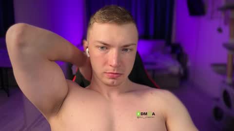 Eva and Iron online show from 02-13-26, 08:49