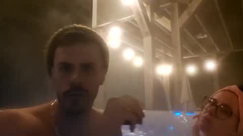 Eva  Jake online show from 02-13-25, 12:57