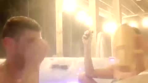 Eva  Jake online show from 02-16-25, 01:36