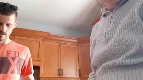 Eva  Jake online show from 03-11-25, 05:35