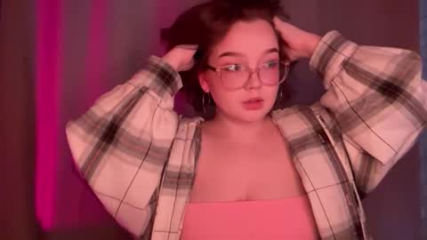 eva_kittenn online show from 11-16-25, 12:55