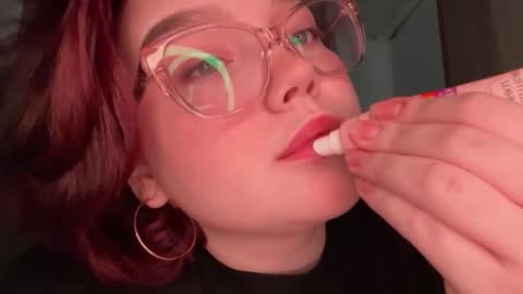 eva_kittenn online show from 01-18-26, 07:23