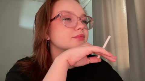 eva_kittenn online show from 07-03-26, 03:35