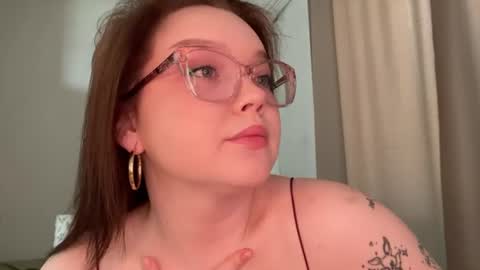 eva_kittenn online show from 07-29-26, 09:07