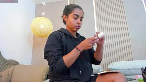 Eva online show from 02-26-26, 11:53