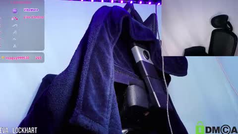 Eva online show from 03-10-26, 06:24