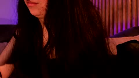 Angelinne online show from 03-08-26, 04:38