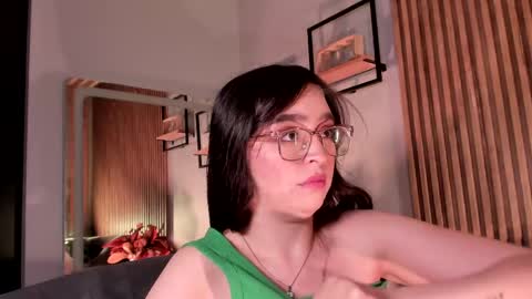 Angelinne online show from 04-23-26, 03:08