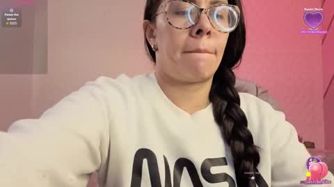 Eva  online show from 03-08-26, 01:26