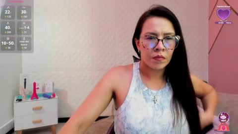 Eva  online show from 04-05-26, 02:14