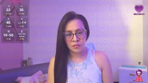 Eva  online show from 07-28-26, 02:24
