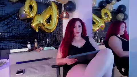 eva online show from 06-20-26, 04:48