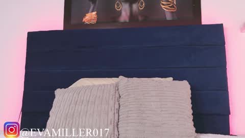 Eva online show from 04-04-26, 02:58