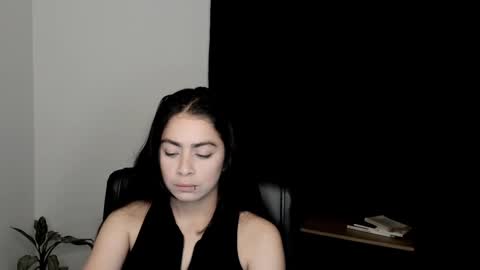 eva_monn online show from 09-11-25, 11:38