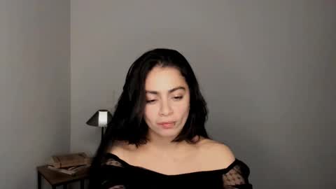 eva_monn online show from 03-19-26, 12:14