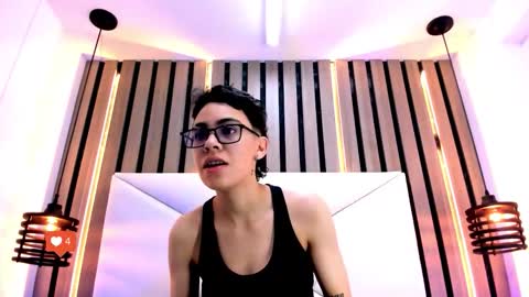 Eva cute online show from 11-16-25, 01:06