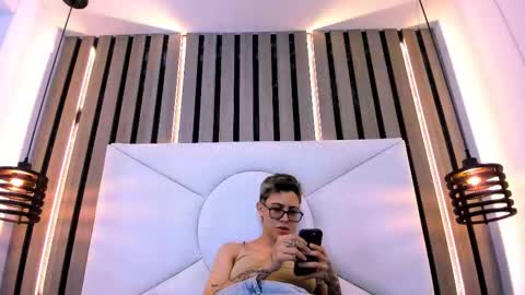 Eva cute online show from 01-12-26, 07:30