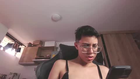 Eva cute online show from 05-05-26, 12:46