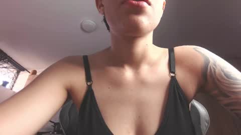 Eva cute online show from 06-01-26, 12:51