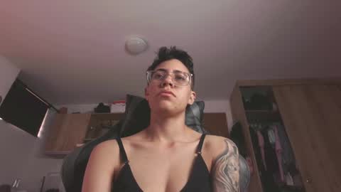 Eva cute online show from 06-04-26, 12:33