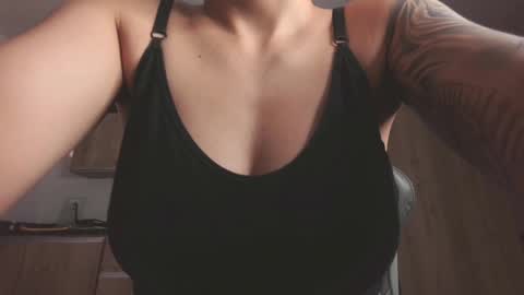 Eva cute online show from 06-09-26, 01:01