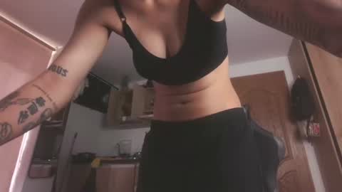 Eva cute online show from 06-11-26, 01:09